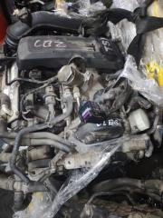 Двигатель Yeti 1.2 Turbo CBZ