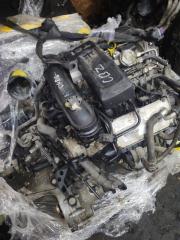 Двигатель Yeti 1.2 Turbo CBZ