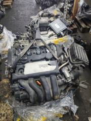 Двигатель Volkswagen Passat