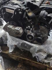 Двигатель Passat B6 2.0