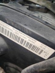 Двигатель Passat B6 2.0