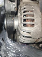 Двигатель Passat B6 2.0