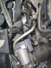 Двигатель Passat B6 2.0