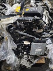 Двигатель Yeti 1.2 Turbo CBZ/CBZB/CBZC