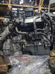 Двигатель Yeti 1.2 Turbo CBZ/CBZB/CBZC