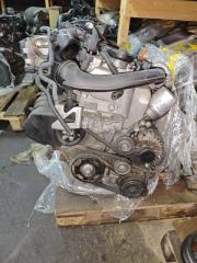 Запчасть двигатель Volkswagen Touran