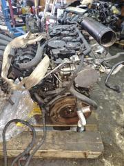 Двигатель Volkswagen Passat