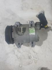 Компрессор кондиционера volvo xc90