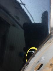 Крыло переднее правое volvo xc90 c59 b5254t2