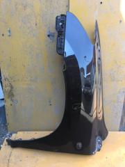 Крыло переднее левое Toyota harrier