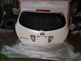 Дверь багажника NISSAN Murano 2004