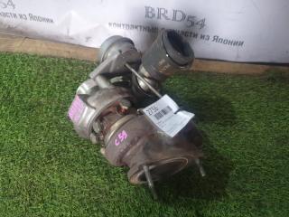 Турбина volvo xc90 2004