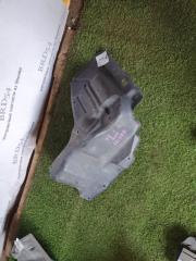 Запчасть защита двигателя передняя левая Toyota VOLTZ