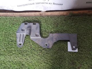 Запчасть защита двигателя передняя левая Subaru Legacy