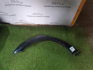 Накладка на крыло задняя правая Subaru Outback 2004