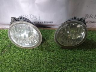Фара противотуманная передняя Subaru Outback