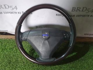Руль volvo xc90