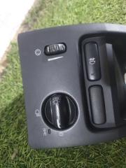 Блок управления светом xc90 c59