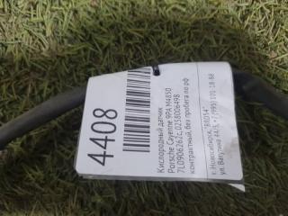 Кислородный датчик Porsche Cayenne 9PA M4850