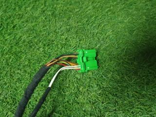 Зеркало боковое левое xc90 c59 b5254t2