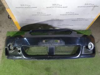 Бампер передний Subaru Legacy