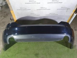 Бампер задний audi a6
