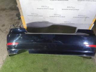 Бампер задний BMW 5-series