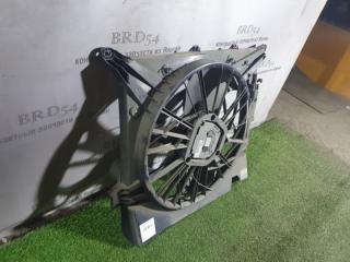 Диффузор передний volvo xc90