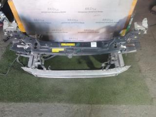 Рамка радиатора передняя volvo xc90