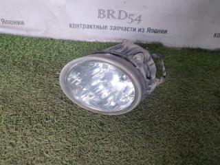 Фара противотуманная передняя левая Subaru Outback