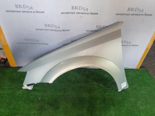 Крыло переднее левое Subaru Outback 2005