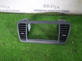 Рамка магнитофона передняя Subaru Outback 2005 контрактная Рамка магнитофона передняя Subaru Outback 2005