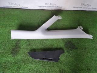 Запчасть обшивка стойки передняя правая Honda Odyssey 2004