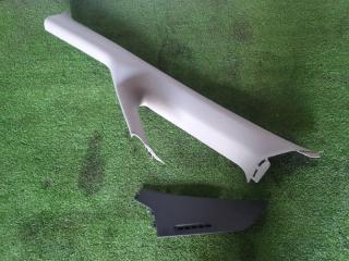 Запчасть обшивка стойки передняя левая Honda Odyssey 2004