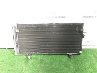 Радиатор кондиционера передний Subaru Legacy