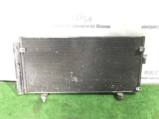 Радиатор кондиционера передний Subaru Legacy