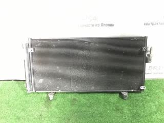 Радиатор кондиционера передний Subaru Outback
