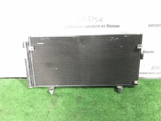 Радиатор кондиционера передний Subaru Legacy