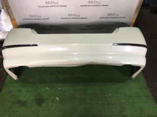 Бампер задний NISSAN Teana 2009