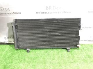 Радиатор кондиционера передний Subaru Legacy 2005