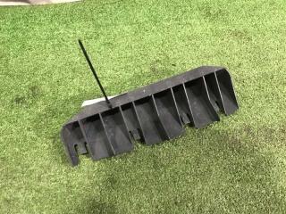 Клипса бампера задняя левая Honda Legend 2005