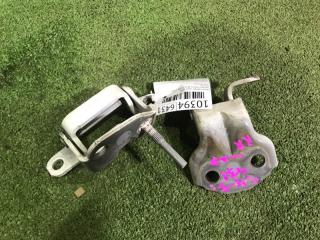 Петля двери задняя правая Subaru Legacy 2002