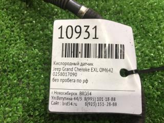 Кислородный датчик Jeep Grand Cheroke EXL OM642