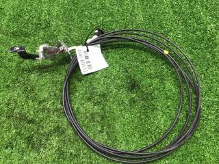 Запчасть трос лючка бака задний Toyota VOLTZ 2002