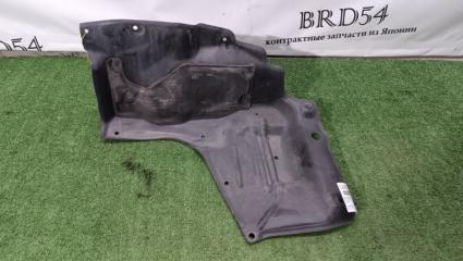 Запчасть защита двигателя передняя левая Toyota VOLTZ 2002