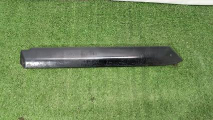 Запчасть ветровик задний левый Honda Accord 2001