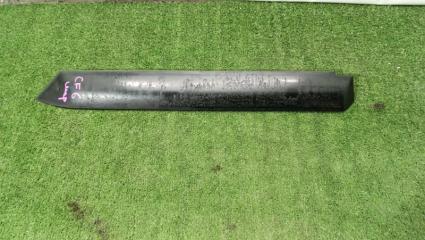 Запчасть ветровик задний правый Honda Accord 2001