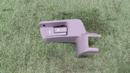 Запчасть ручка открывания багажника передняя правая Toyota Mark II 1999