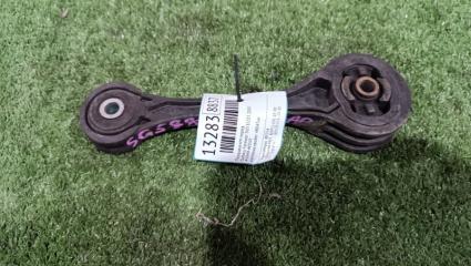 Запчасть подушка кпп передняя Subaru Forester 2007