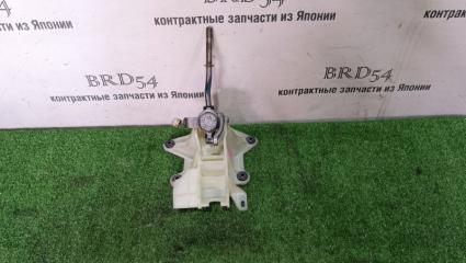 Запчасть кулиса мкпп передняя Toyota VOLTZ 2002